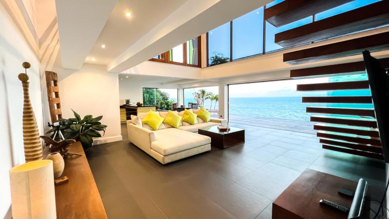 The Hideaway Villa Thong Nai Pan Noi Exteriör bild