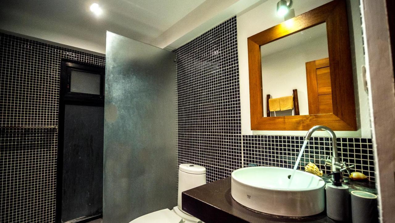 The Hideaway Villa Thong Nai Pan Noi Exteriör bild
