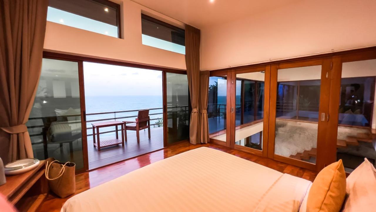 The Hideaway Villa Thong Nai Pan Noi Exteriör bild